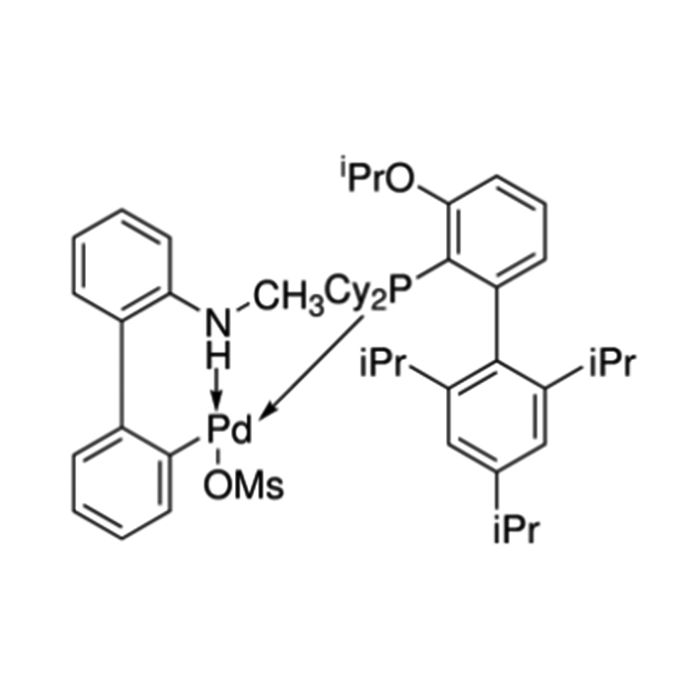 EPhos Pd G4