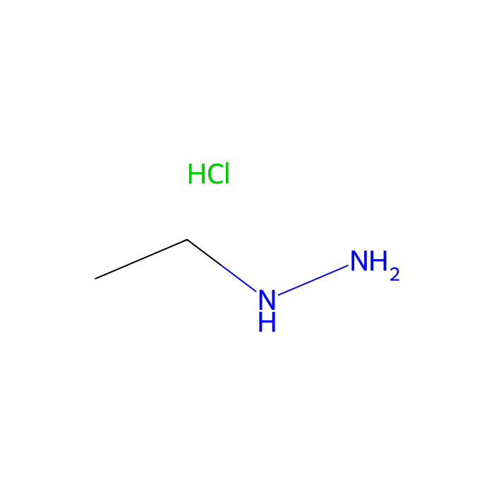 乙肼盐酸盐