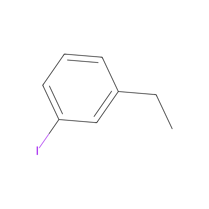 1-乙基-3-碘苯