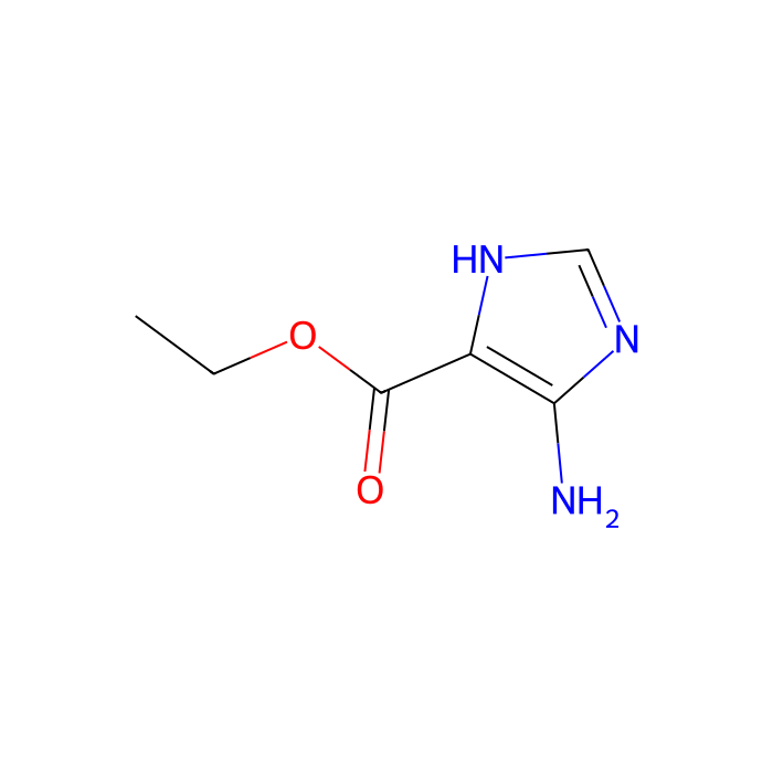 4-氨基-1H-咪唑-5-羧酸乙酯