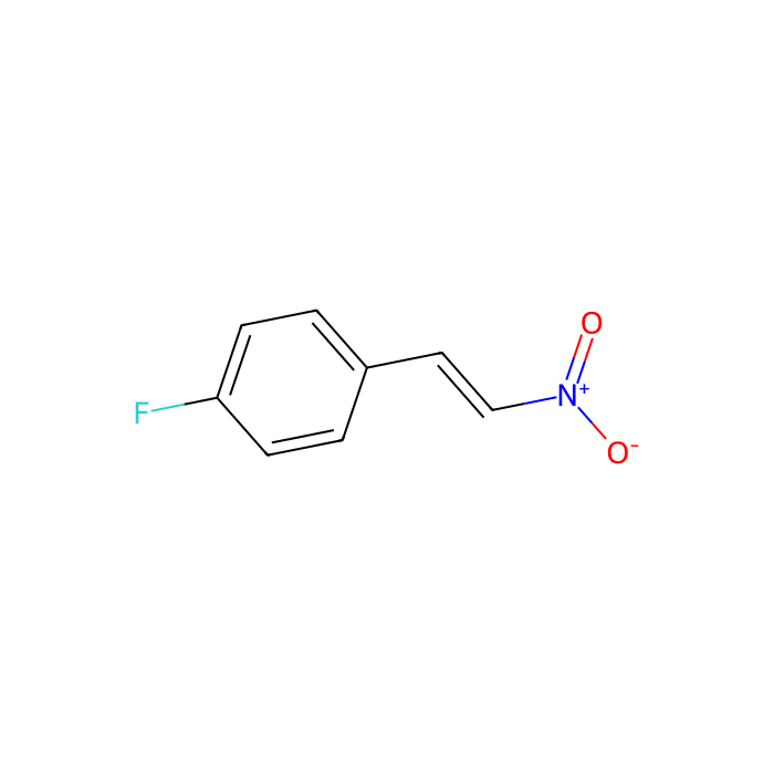 (E)-1-氟-3-(2-硝基乙烯基)苯