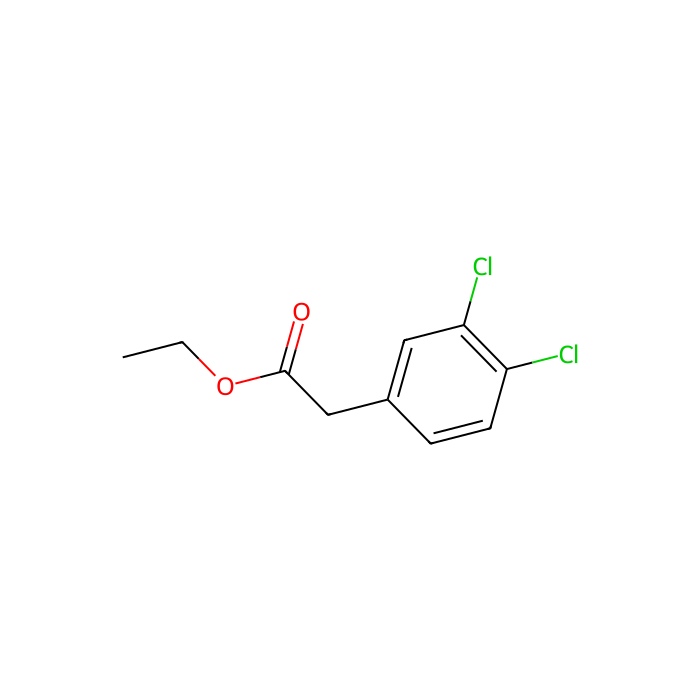2-(3,4-二氯苯基)乙酸乙酯