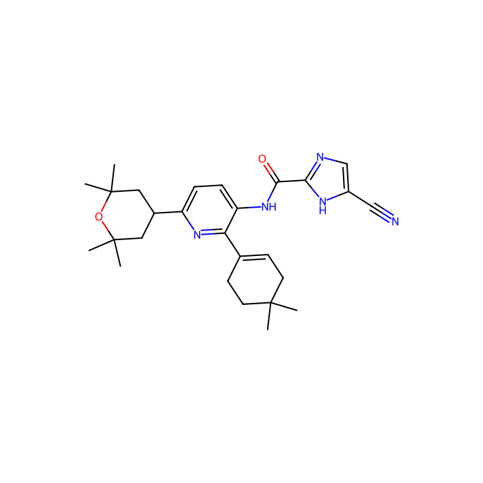 Edicotinib, 巨噬细胞集落刺激因子受体抑制剂