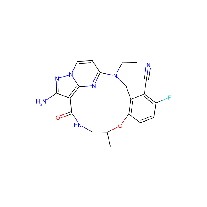 elzovantinib, 集落刺激因子 1 受体抑制剂；MET 原癌基因抑制剂；受体酪氨酸激酶；SRC 原癌基因抑制剂；非受体酪氨酸激酶