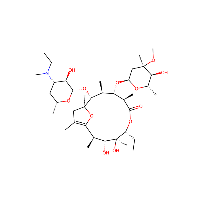 EM-523, 动情素受体激动剂