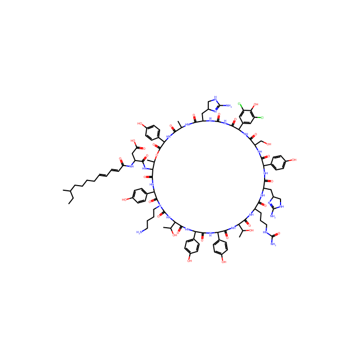 Enduracidin