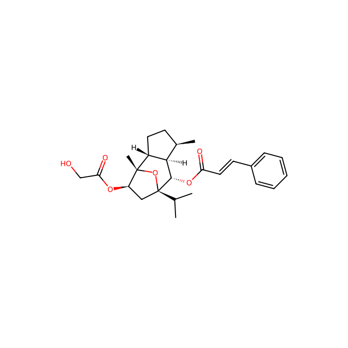 (-)-englerin A, TRPC4 激活剂;TRPC5 激活剂