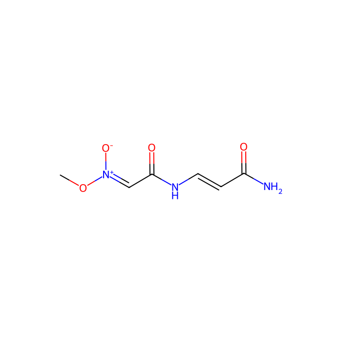 enteromycin carboxamide