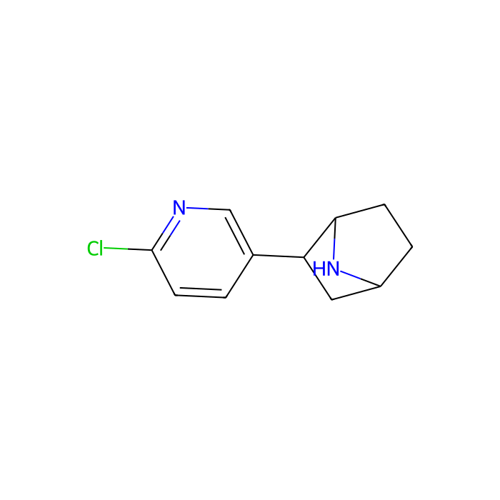 epibatidine