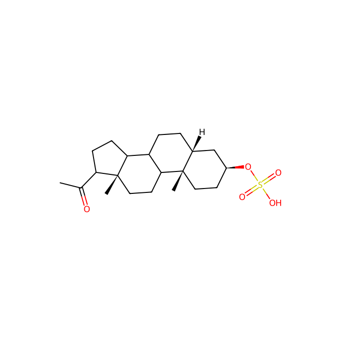 epipregnanolone sulphate, TRPM3 激活剂