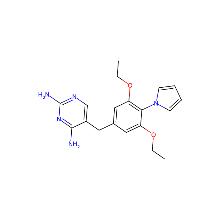 epiroprim