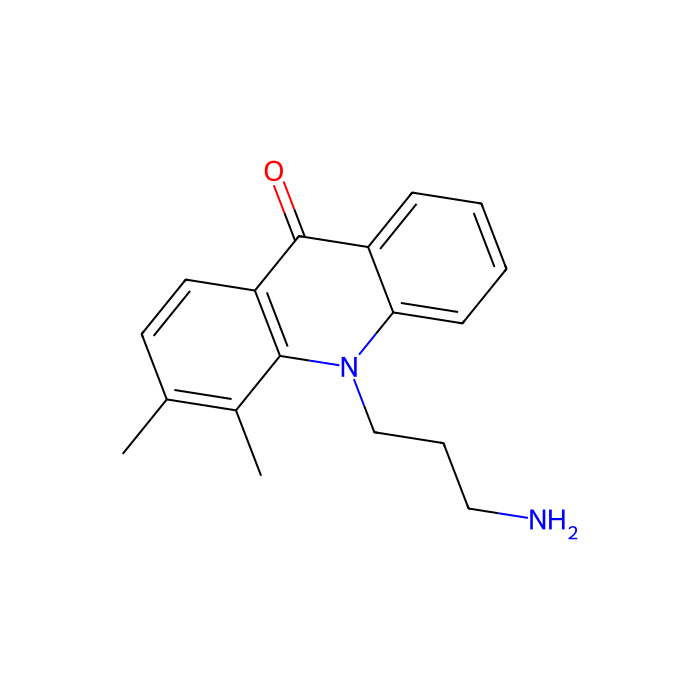 ER-27319, 脾脏相关酪氨酸激酶抑制剂