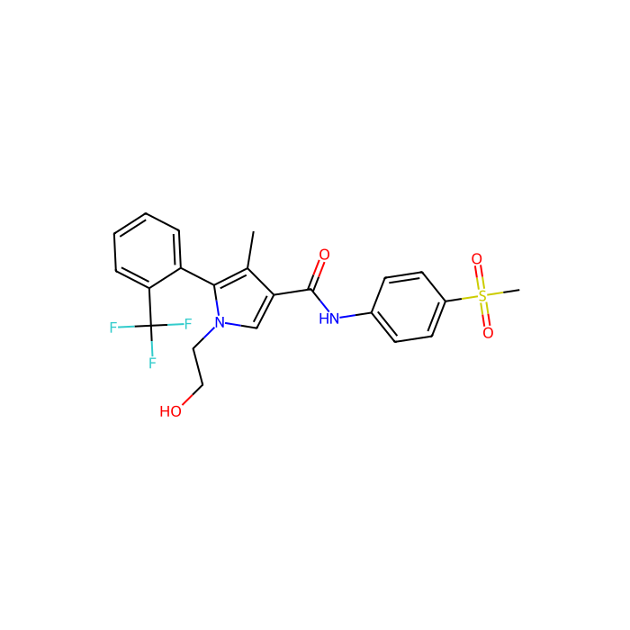 Esaxerenone, 矿质皮质激素受体拮抗剂