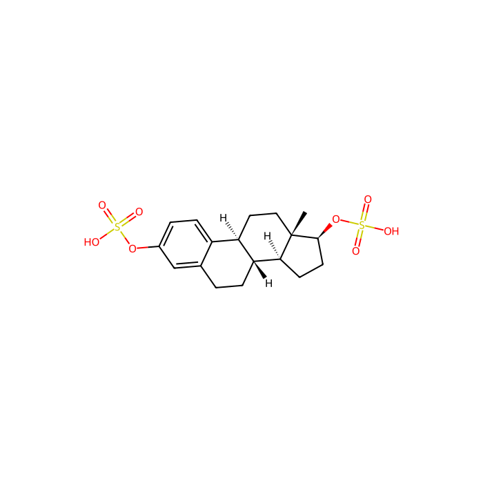 estradiol disulfate, ABCC4 抑制剂