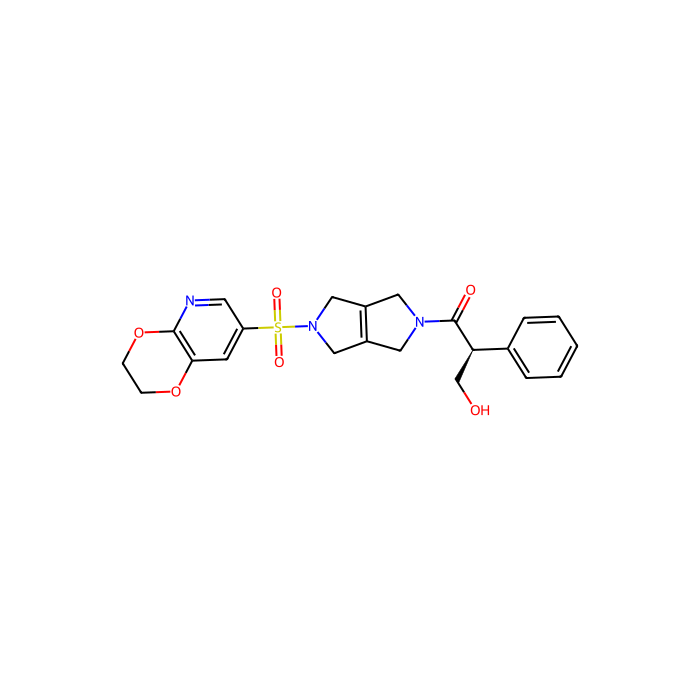 etavopivat, 丙酮酸激酶同工酶 R/L 激活剂