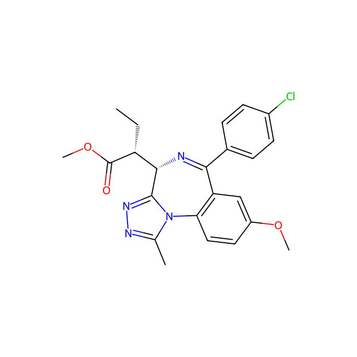 ET bromodomain inhibitor, 含溴结构域 2 的抑制剂