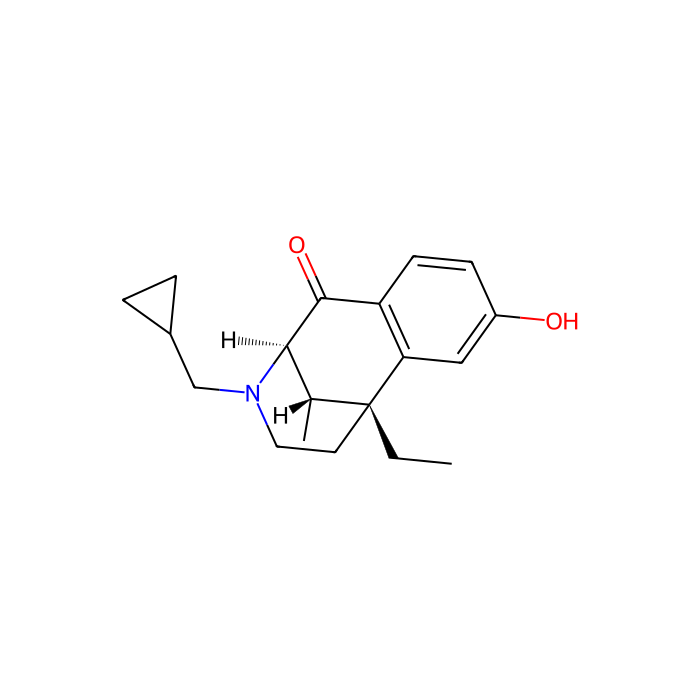 ethyketazocine, δ受体激动剂;κ受体激动剂