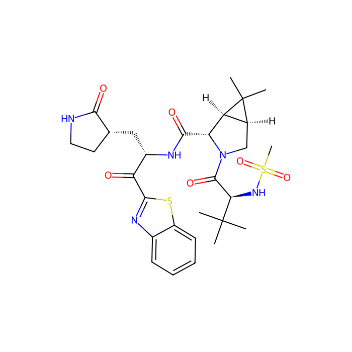 example 18 [WO2022013684]