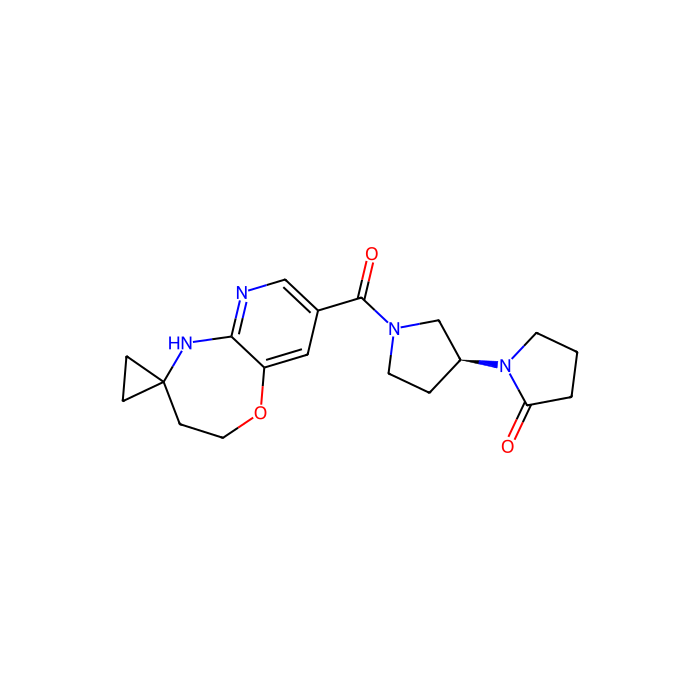 example 25 [WO2018228934], 香草素 1 抑制剂