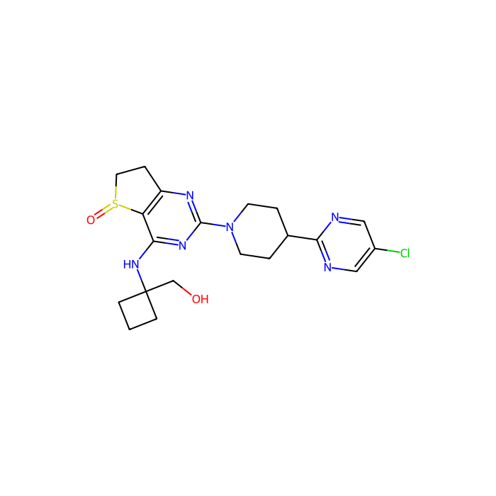 example 2 [WO2013026797A1], 磷酸二酯酶 4B 抑制剂