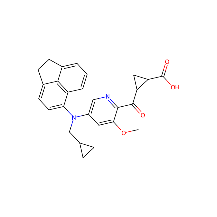 example 36 [WO2016177845], 白三烯 C4 合成酶抑制剂