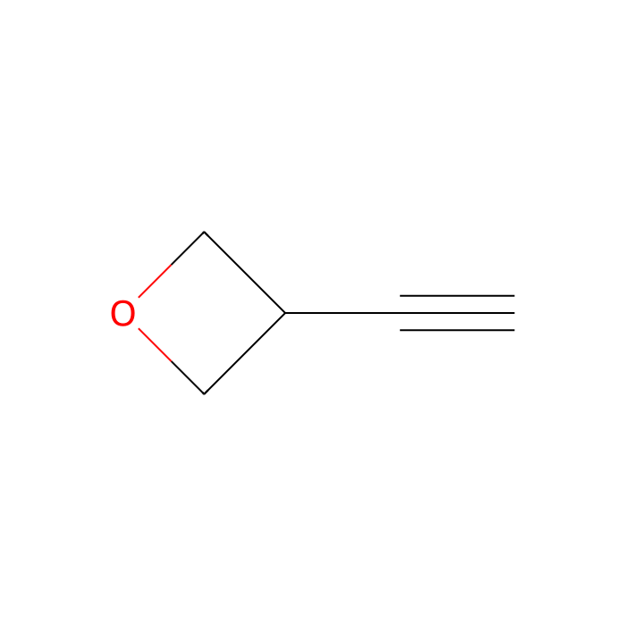 3-ethynyloxetane