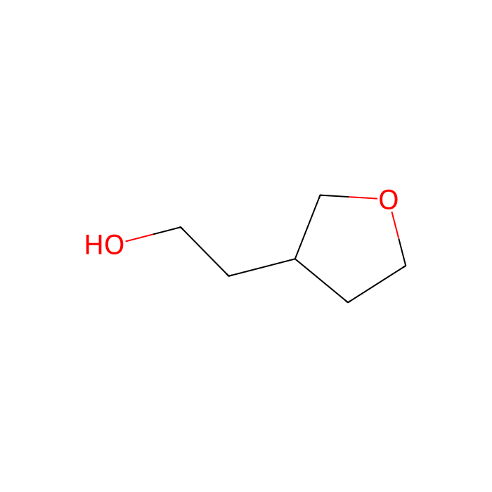 2-(oxolan-3-yl)ethan-1-ol