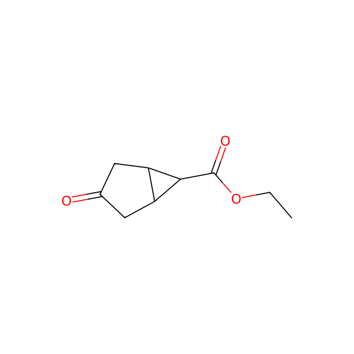 ethyl rel-(1R,5S,6r)-3-oxobicyclo[3.1.0]hexane-6-carboxylate