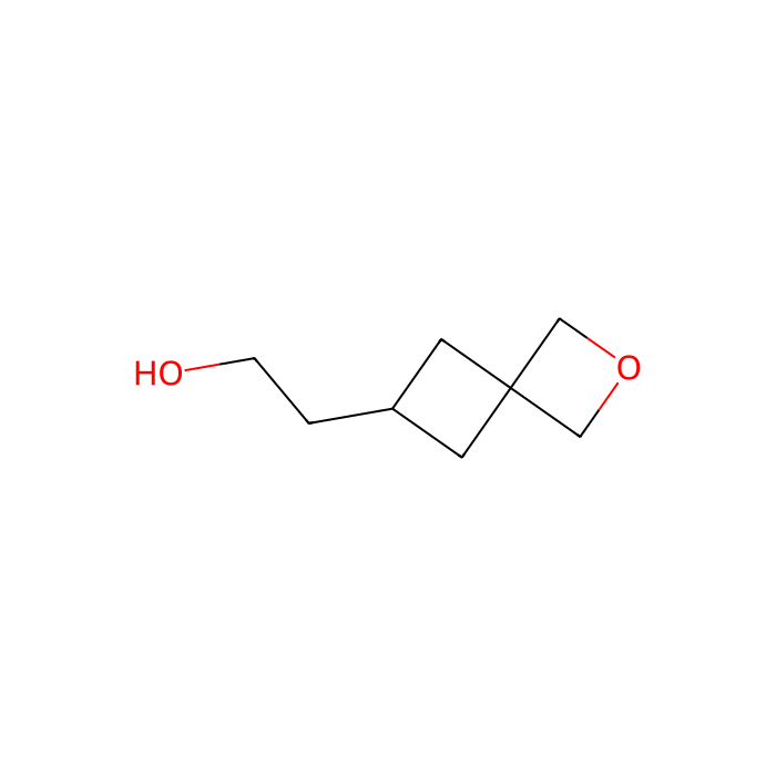 2-(2-oxaspiro[3.3]heptan-6-yl)ethanol