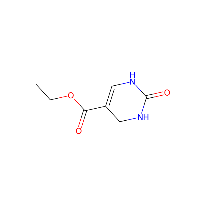 ethyl 2-oxo-1,2,3,4-tetrahydropyrimidine-5-carboxylate
