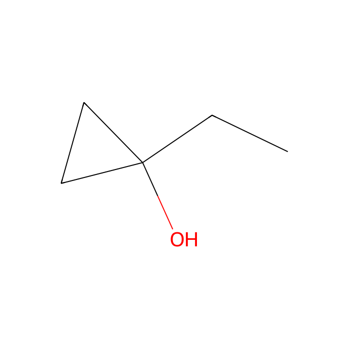 1-ethylcyclopropan-1-ol