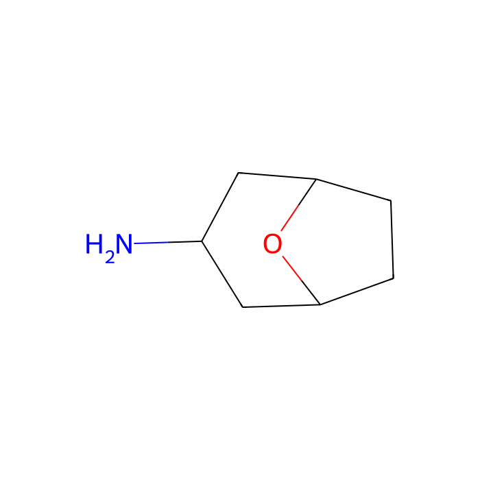 endo-8-oxabicyclo[3.2.1]octan-3-amine