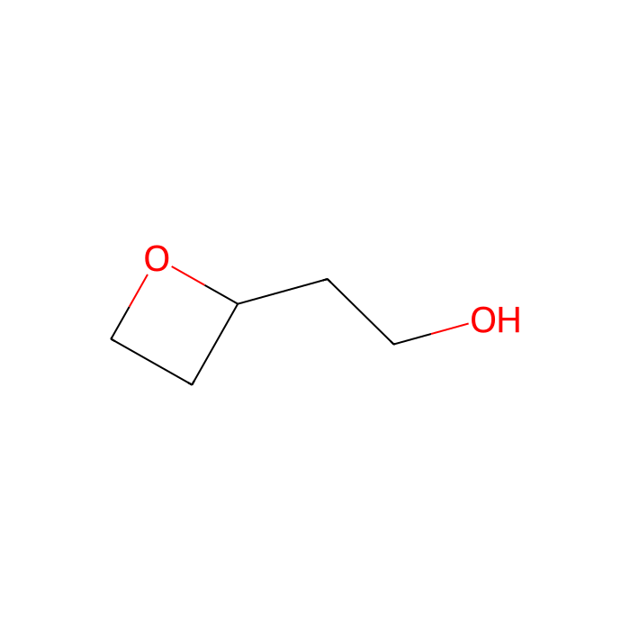 2-[(2R)-oxetan-2-yl]ethan-1-ol