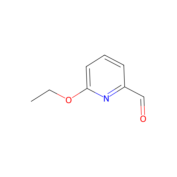 6-ethoxypyridine-2-carbaldehyde