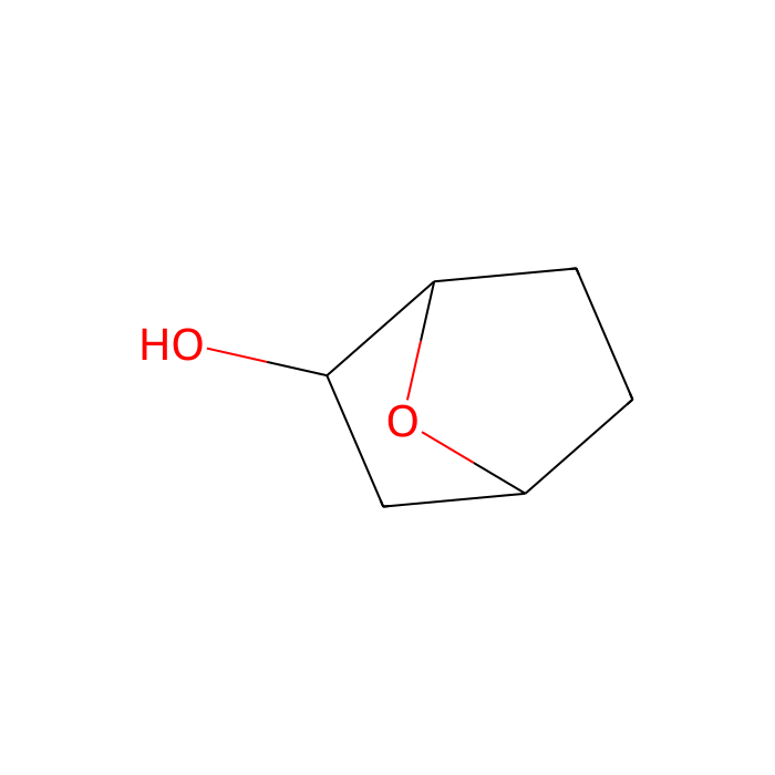endo-7-oxabicyclo[2.2.1]heptan-2-ol