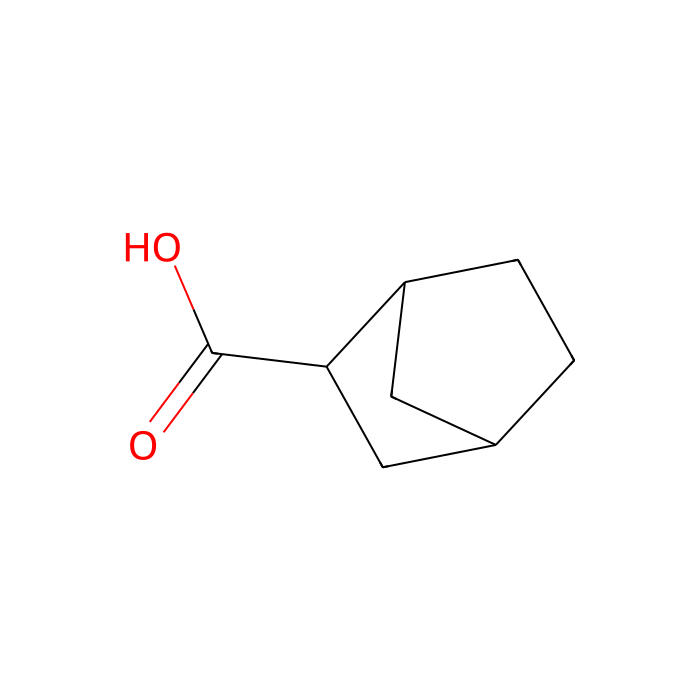 exo-norbornane-2-carboxylic acid