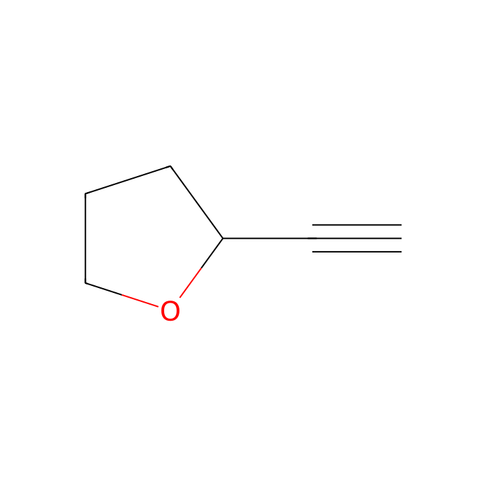 2-ethynyloxolane