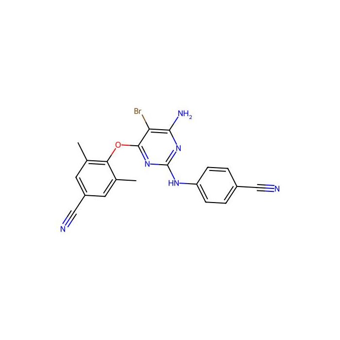 Etravirine-d4