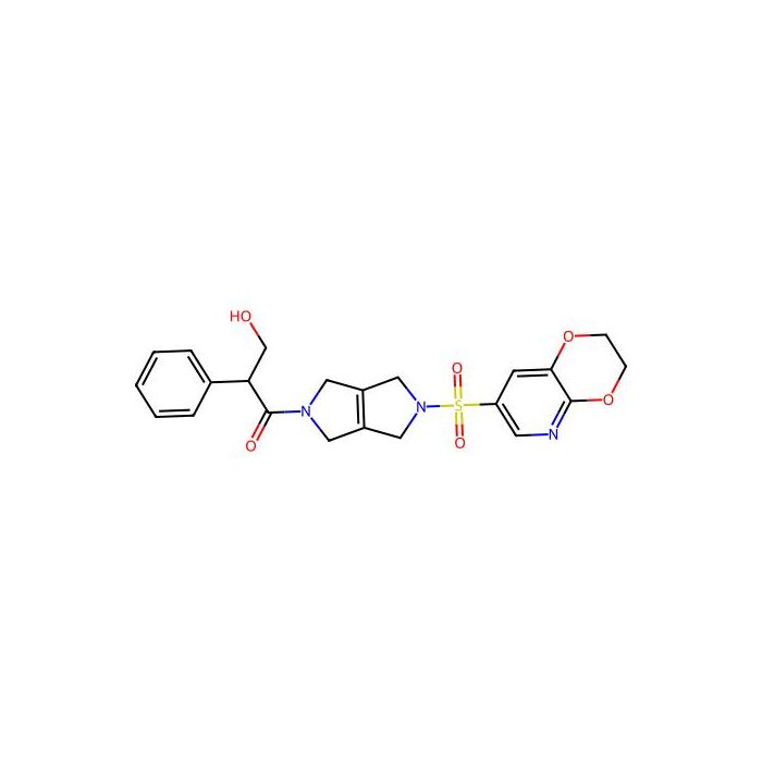 (Rac)-Etavopivat