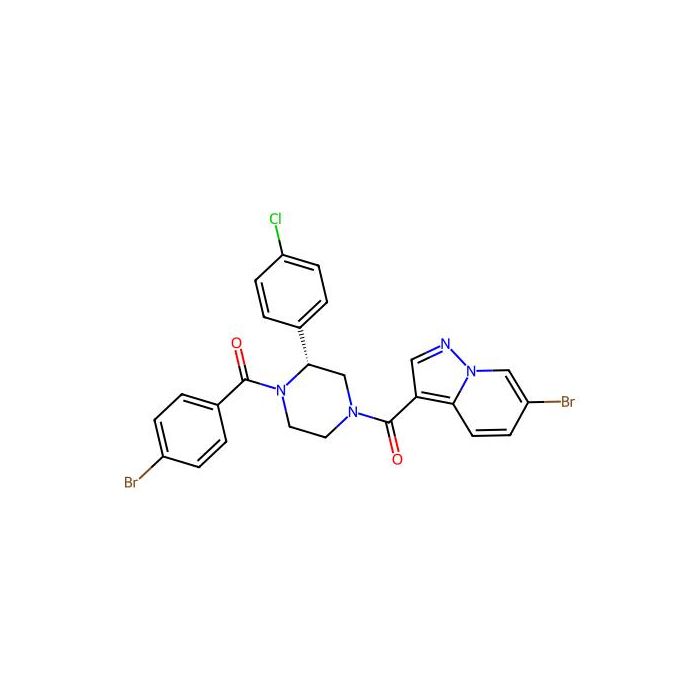(R)-eIF4A3-IN-2