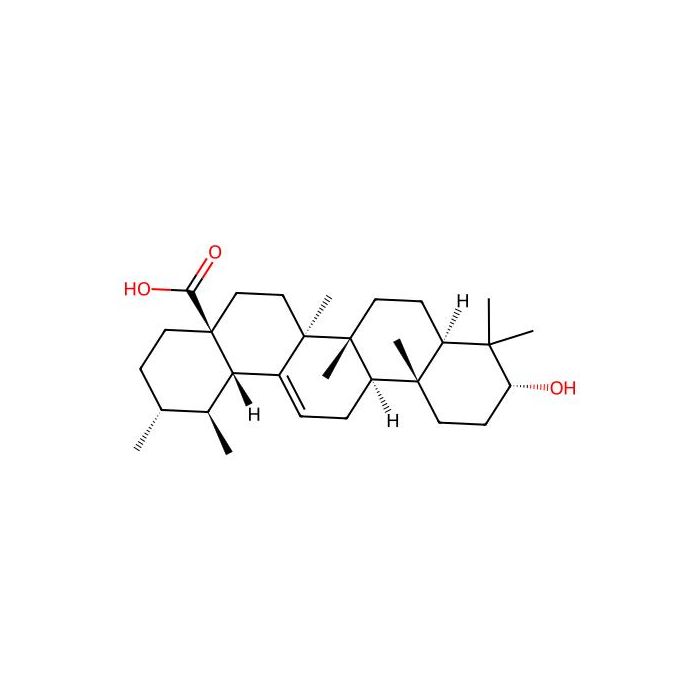 3-Epiursolic Acid