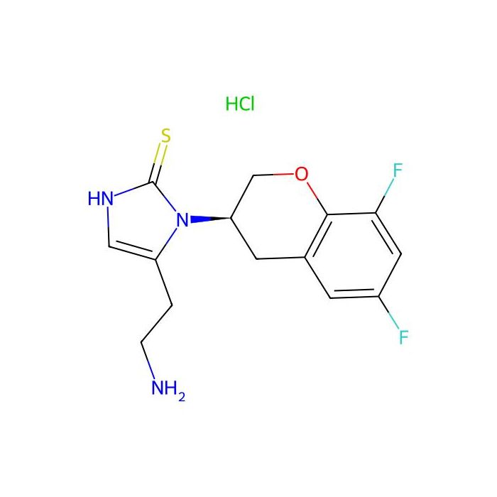 Etamicastat hydrochloride
