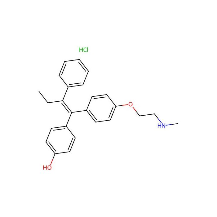 Endoxifen hydrochloride