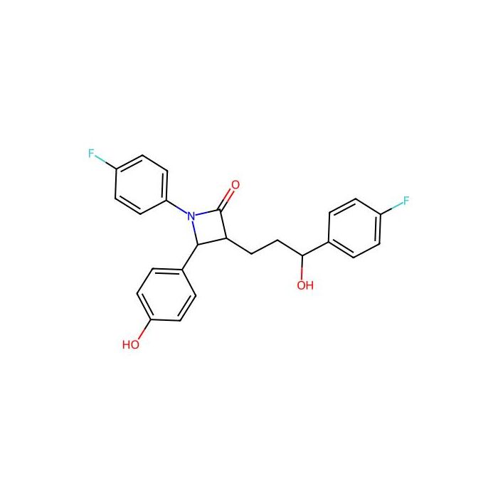 Ezetimibe-d4-1