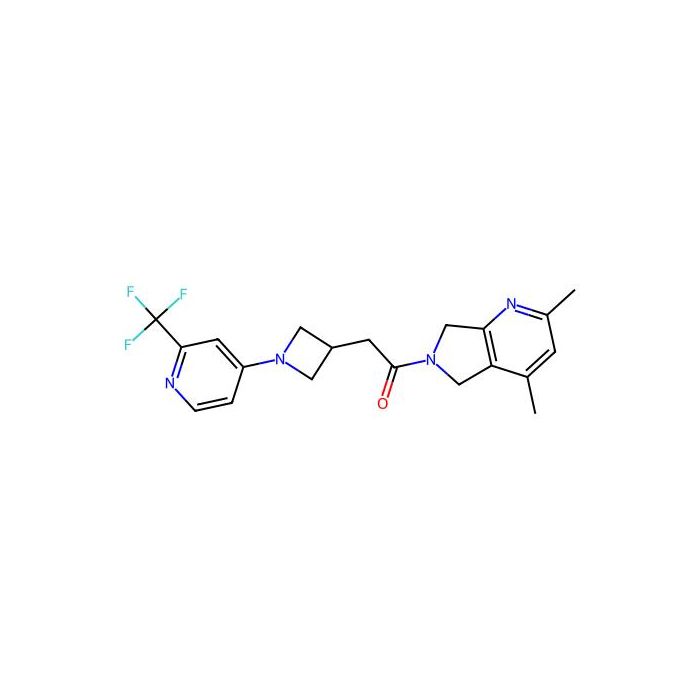 Emraclidine