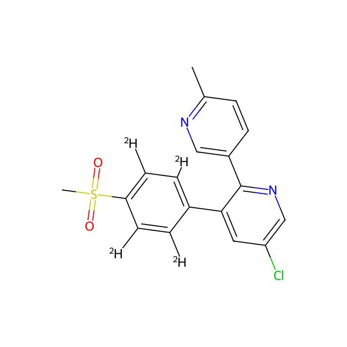 Etoricoxib-d4