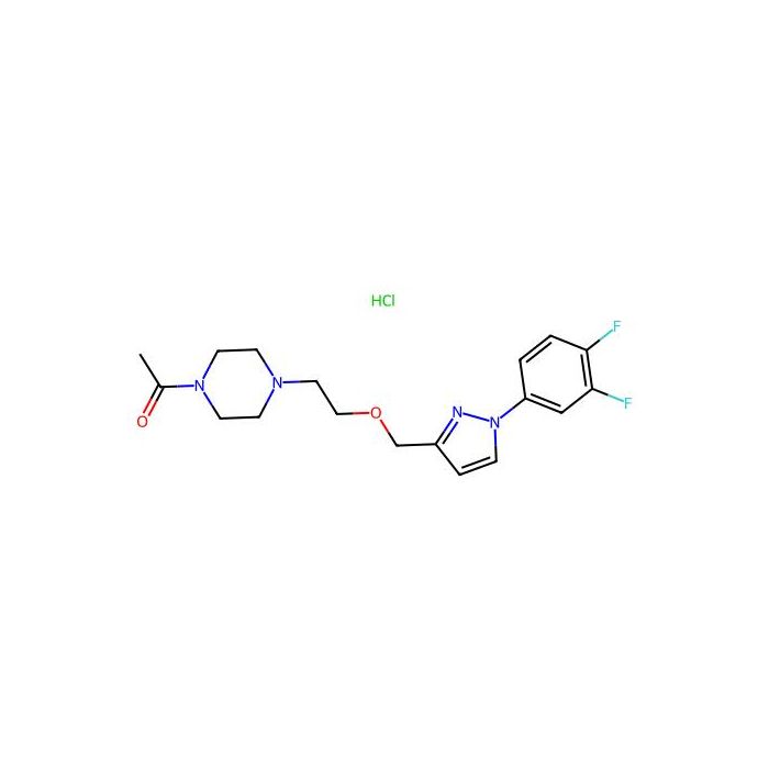EST64454 hydrochloride