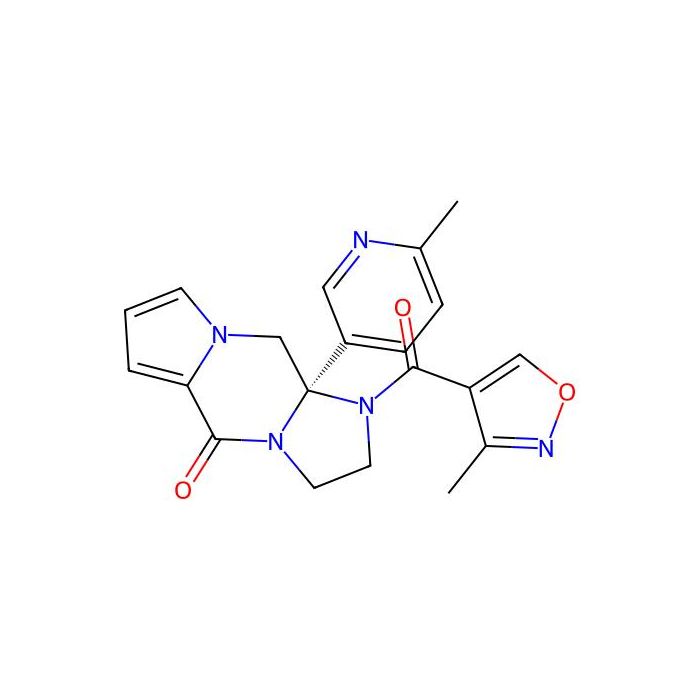 (S)-Enzaplatovir