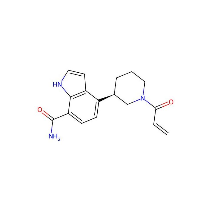 (R)-Elsubrutinib