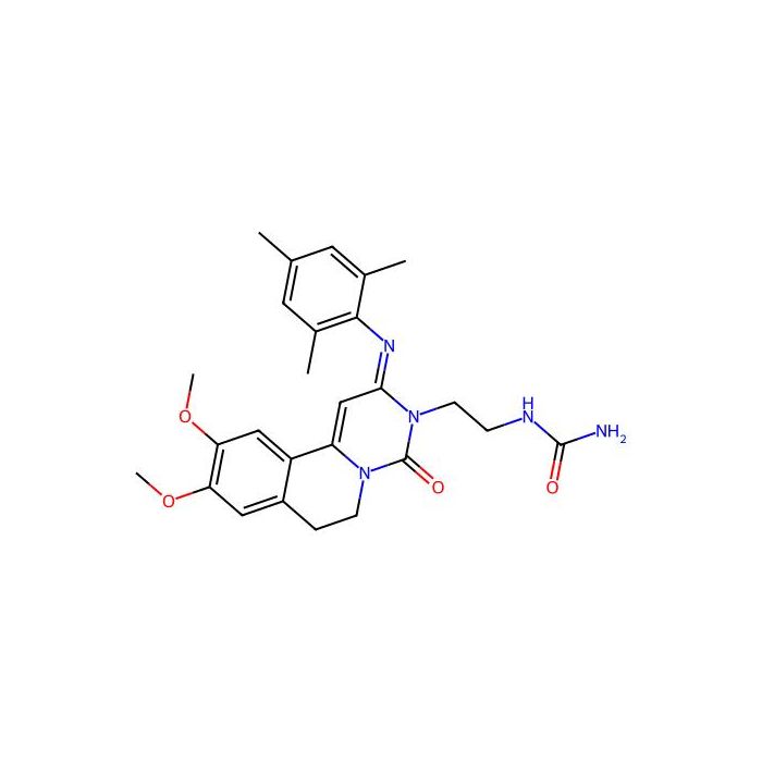 Ensifentrine